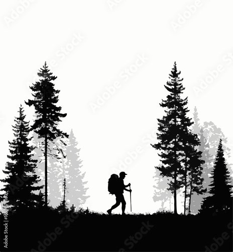 "Solitude at the Summit"
