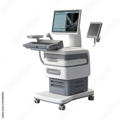 Buy medical imaging system equipment for diagnosis and treatment high tech healthcare machine for hospitals