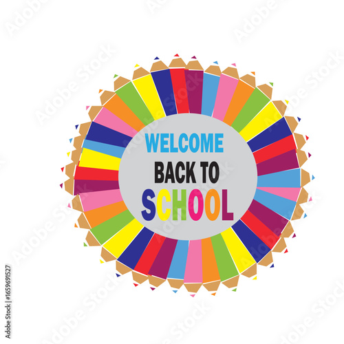 Back to School Bliss A Fresh Start