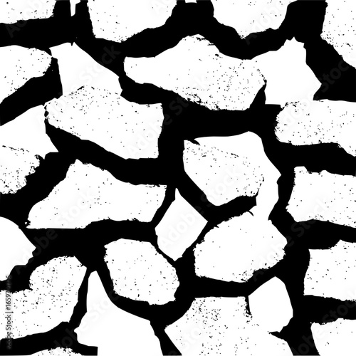 Discover the hidden secrets within this fractured pattern it will change how you see the world forever