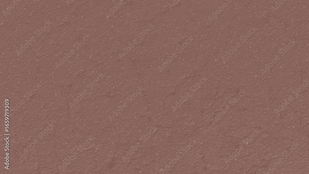 Fototapeta premium Subtle Texture of a Rustic Reddish-Brown Wall Natural Simplicity