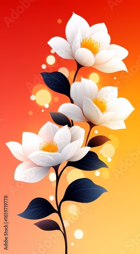 bouquet of flowers
