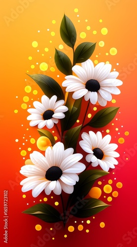 bouquet of flowers