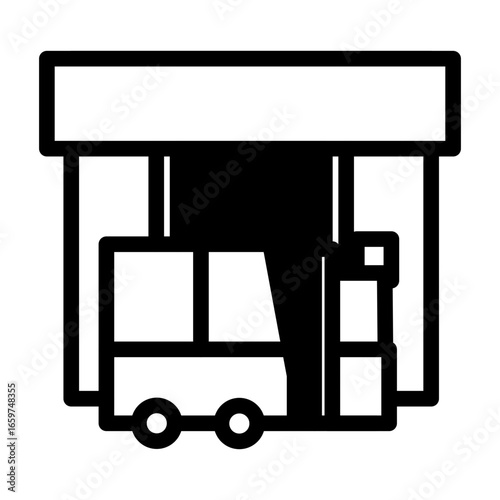 logistic and delivery