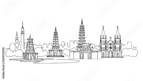 Hanoi, Vietnam