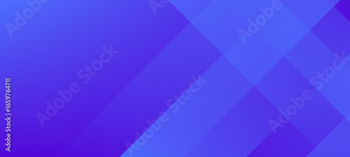 blue background with bright and colorful aesthetics. It includes shades of electric blue, purple, violet, lilac, magenta, and aqua, creating an abstract art style. EPS 10.