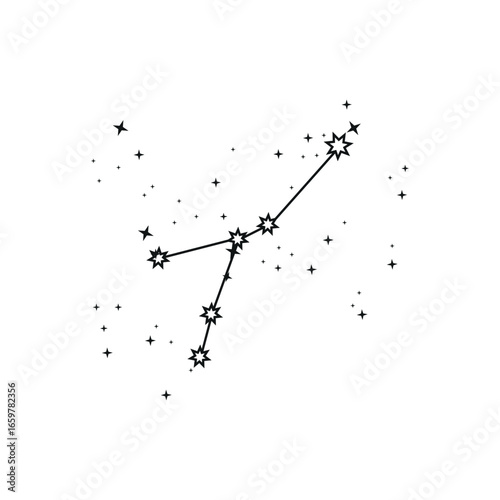Constellation Zodiac Star