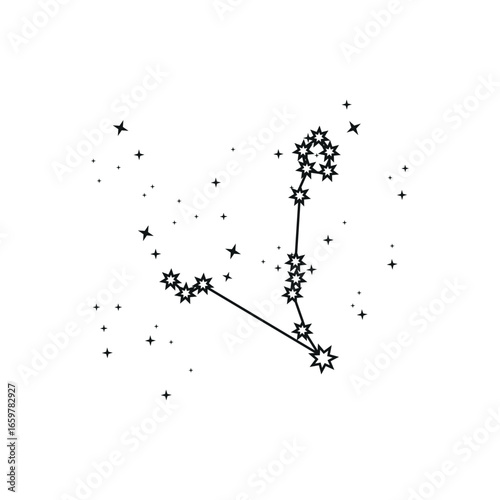 Constellation Zodiac Star