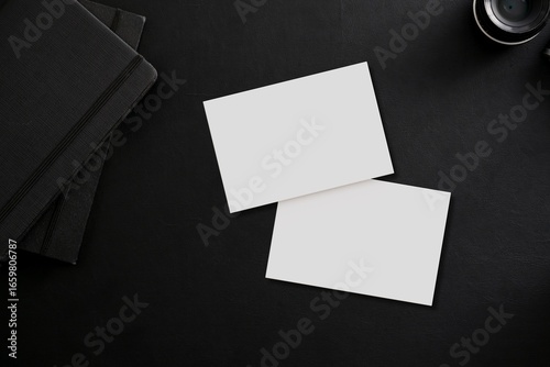 business card, flyer, brochure, template, invitation card, billboard, visiting card, empty card, A4 size paper mockups