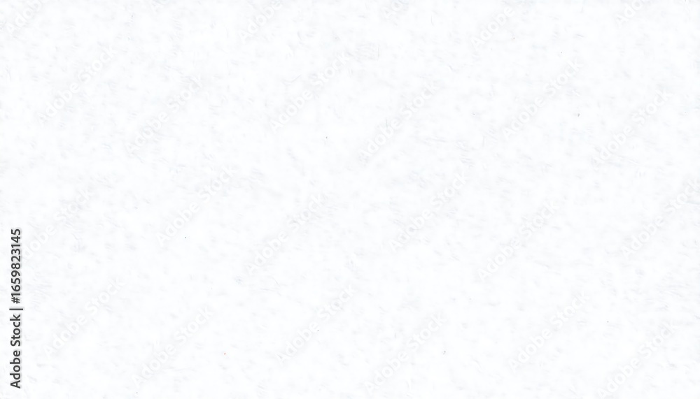 Obraz premium Plain white textured surface