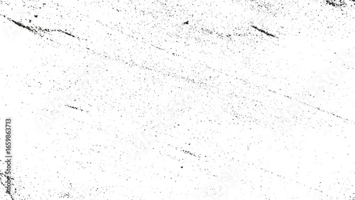 Grunge Texture Overlay, Abstract Distressed Background, Vintage Wall Pattern