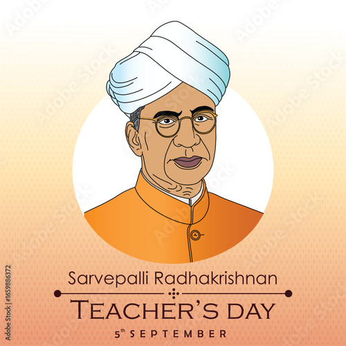 Teacher’s Day Honouring Dr. Sarvepalli Radhakrishnan