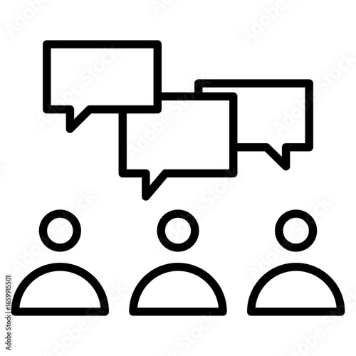feedback session