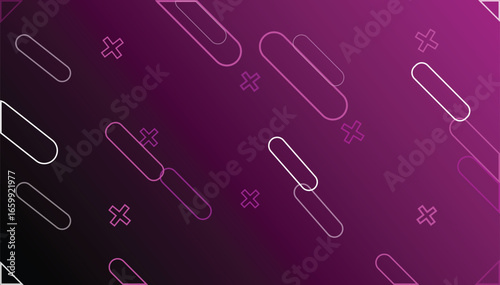 paper clips background