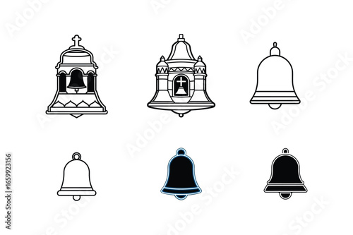 best icon Bell 