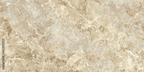 Detailed golden-color marble texture, abstract background pattern with high resolution, ceramic wall tiles and floor tile design, intricate structure, and crackle pattern.