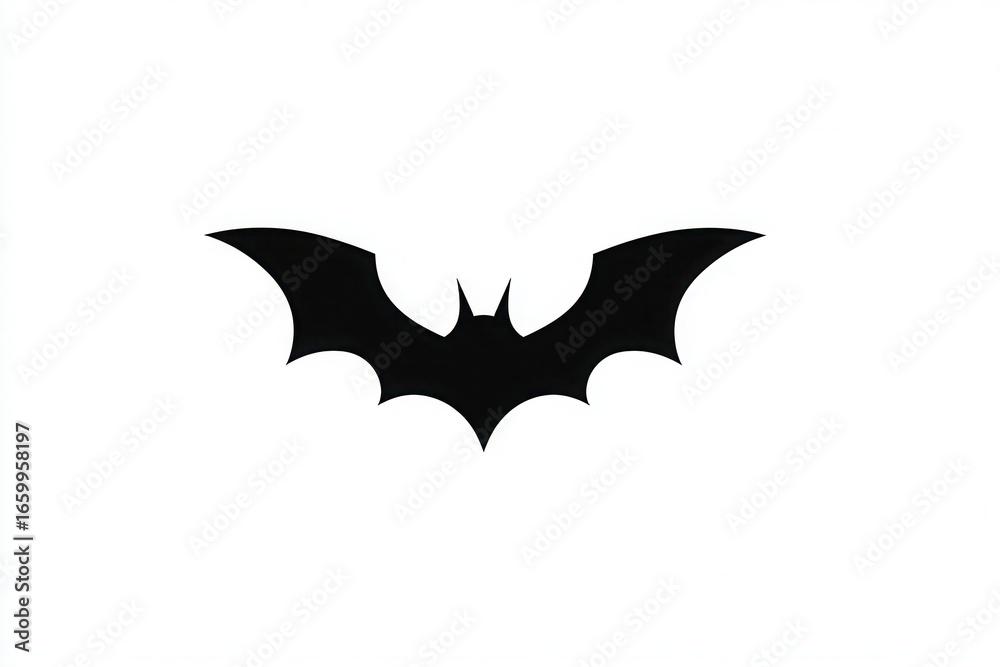 Fototapeta premium halloween bat, kawaii bats, set of bats