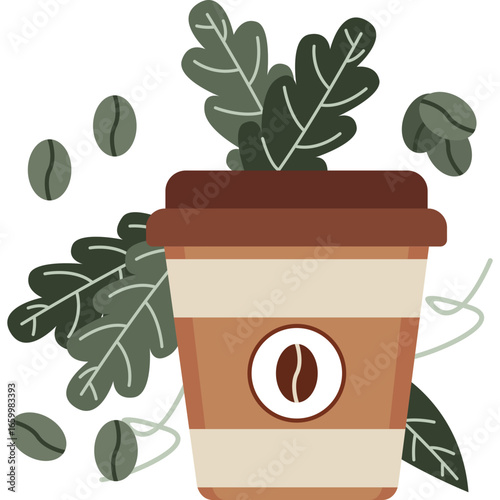 Nature Brew