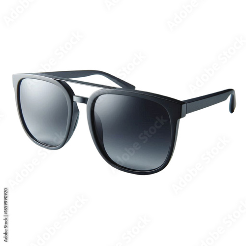 sunglass transparent bg