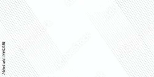 Slant line halftone gradation texture. Fading diagonal stripe gradient background. Black oblique pattern backdrop. Vanishing thin parallel line wallpaper for overlay