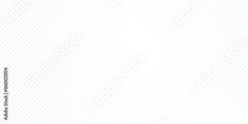 Slant line halftone gradation texture. Fading diagonal stripe gradient background. Black oblique pattern backdrop. Vanishing thin parallel line wallpaper for overlay