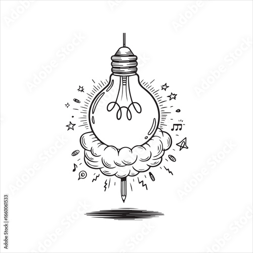 ChatGPT said:

"Rocket Launching Over Growth Chart with Money Bag"