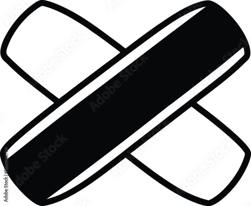 Plaster - Free healthcare and medical icons
