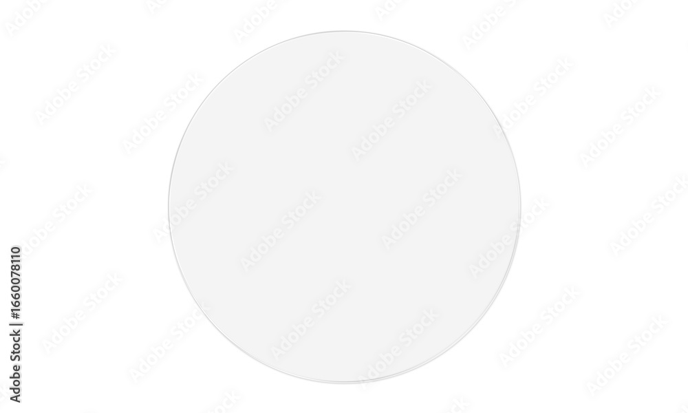 Glass Circle Plate PNG Transparent, Clear Round Showcase Panel, Smooth Crystal Sheet, Polished Flat Cutout Glass Circle Plate PNG Transparent, Clear Round Showcase Panel, Smooth Crystal Sheet, Polished Flat Cutout