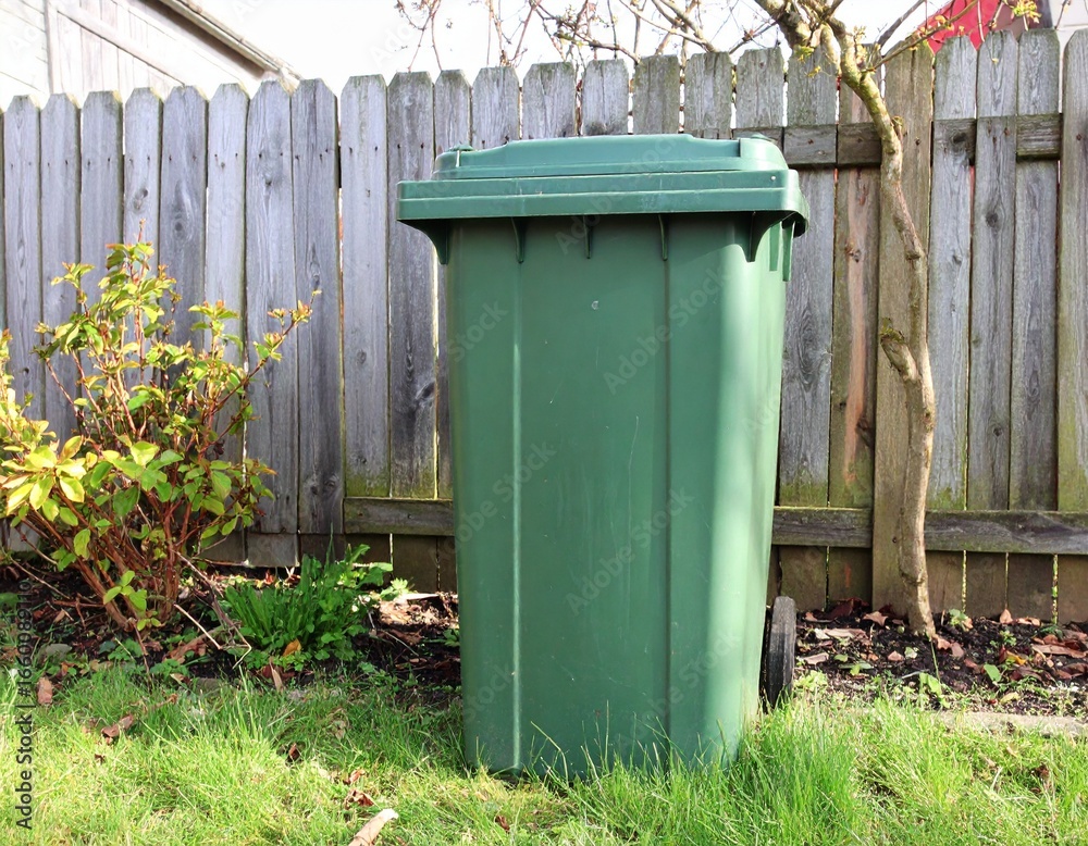 Obraz premium Green Recycling