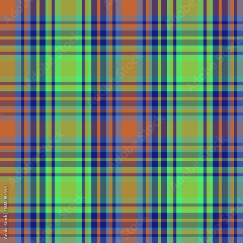 Pastel plaid pattern fabric texture