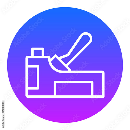 Tacker Vector Icons