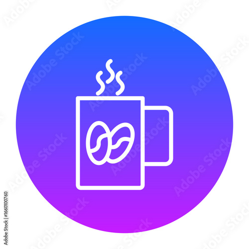 Coffee Vector Icons