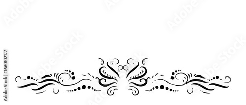 Luxurious frame, exquisite ba...