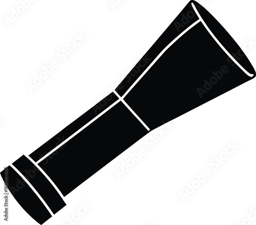 Torchlight vector 