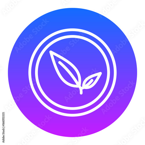 No Gmo Vector Icons
