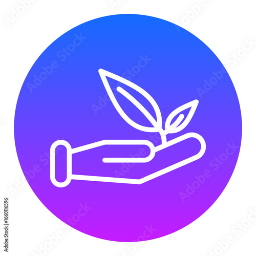 Eco Friendly Vector Icons