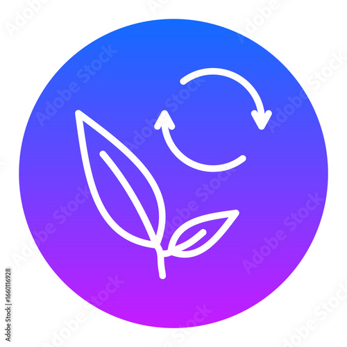 Agronomy Vector Icons