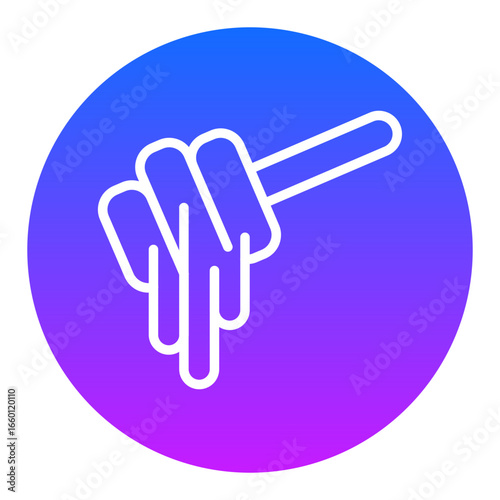 Honey Vector Icons
