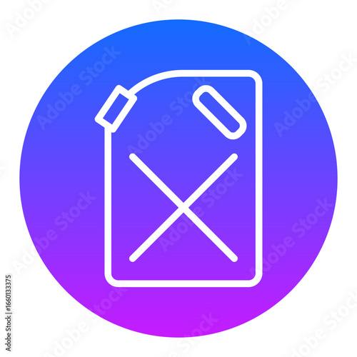 Fuel Vector Icons