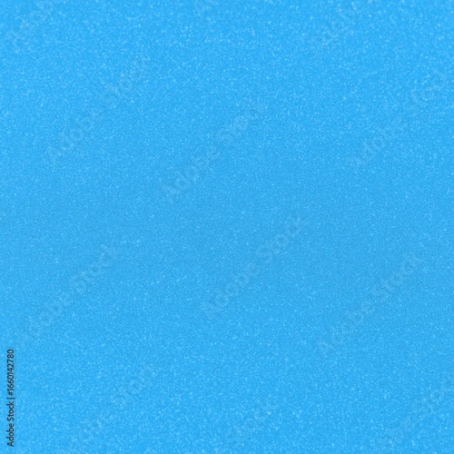 Blue glitter bokeh circle glow blurred and blur abstract. Glittering shimmer bright luxury