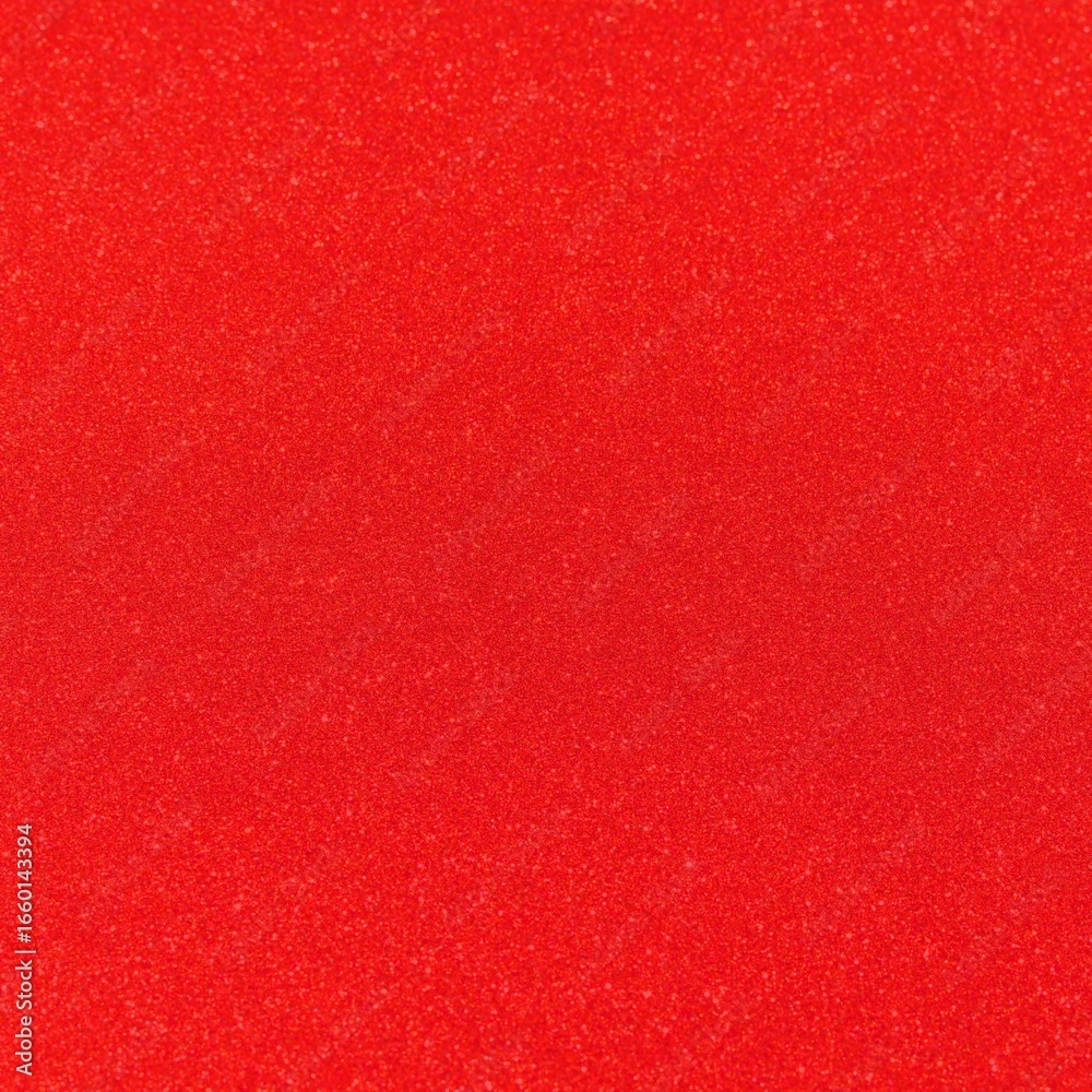Fototapeta premium Red glitter bokeh circle glow blurred and blur abstract. Glittering shimmer bright luxury