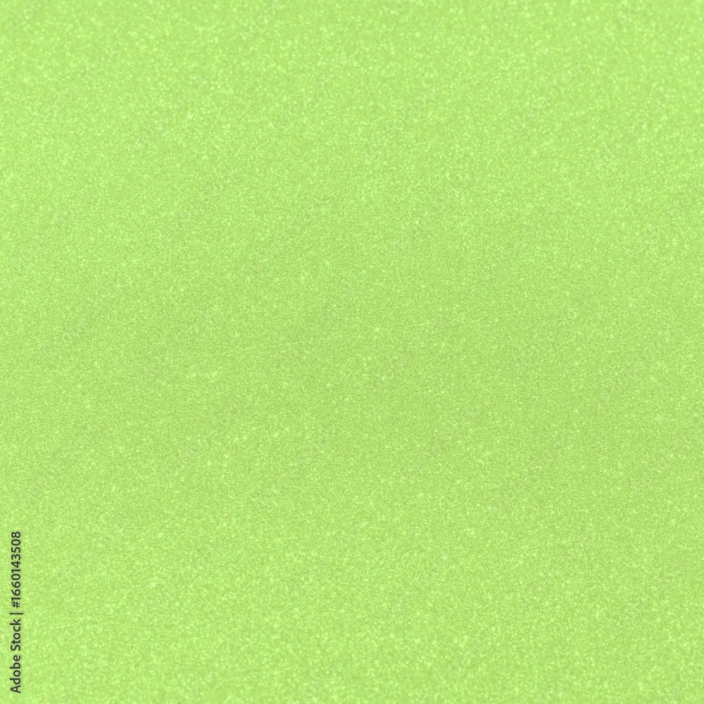 Fototapeta premium Green glitter bokeh circle glow blurred and blur abstract. Glittering shimmer bright luxury