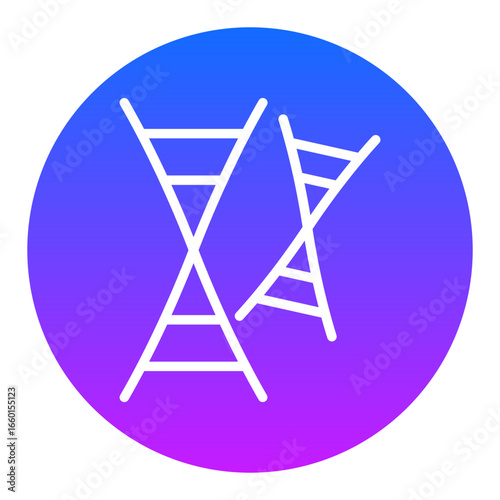 DNA Vector Icons