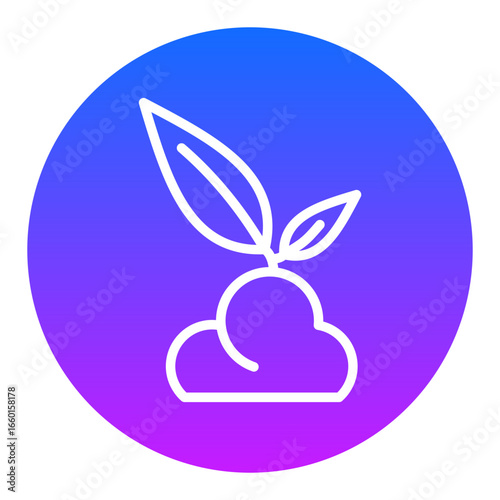 Plant Vector Icons