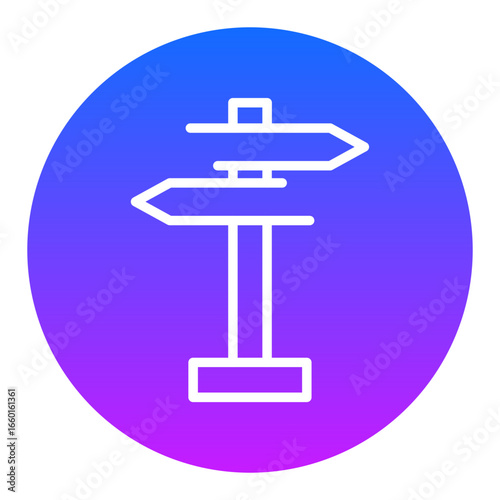 Direction Vector Icons