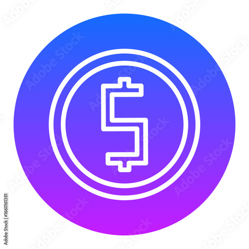 Dollar Vector Icons