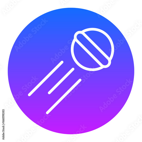 Sputnik Vector Icons