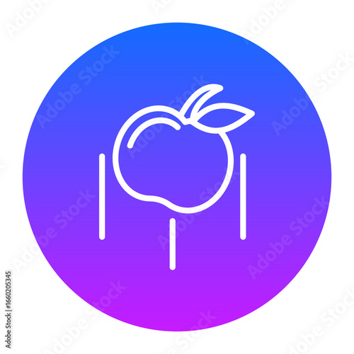 Gravity Vector Icons