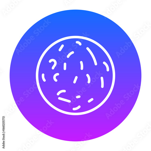 Mercury Vector Icons