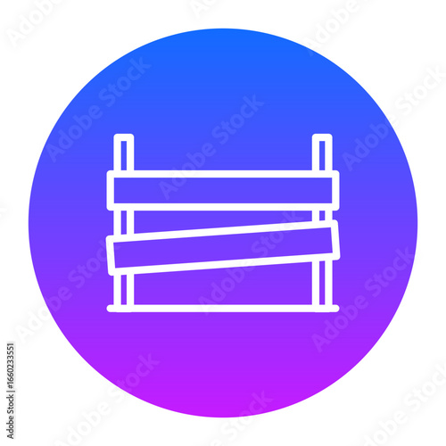 Crime Scene Vector Icons